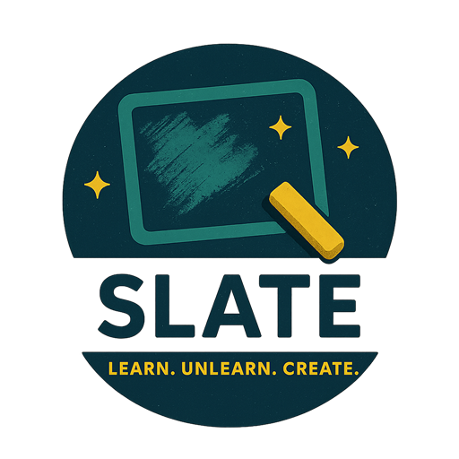 Slate Welfare Foundation logo