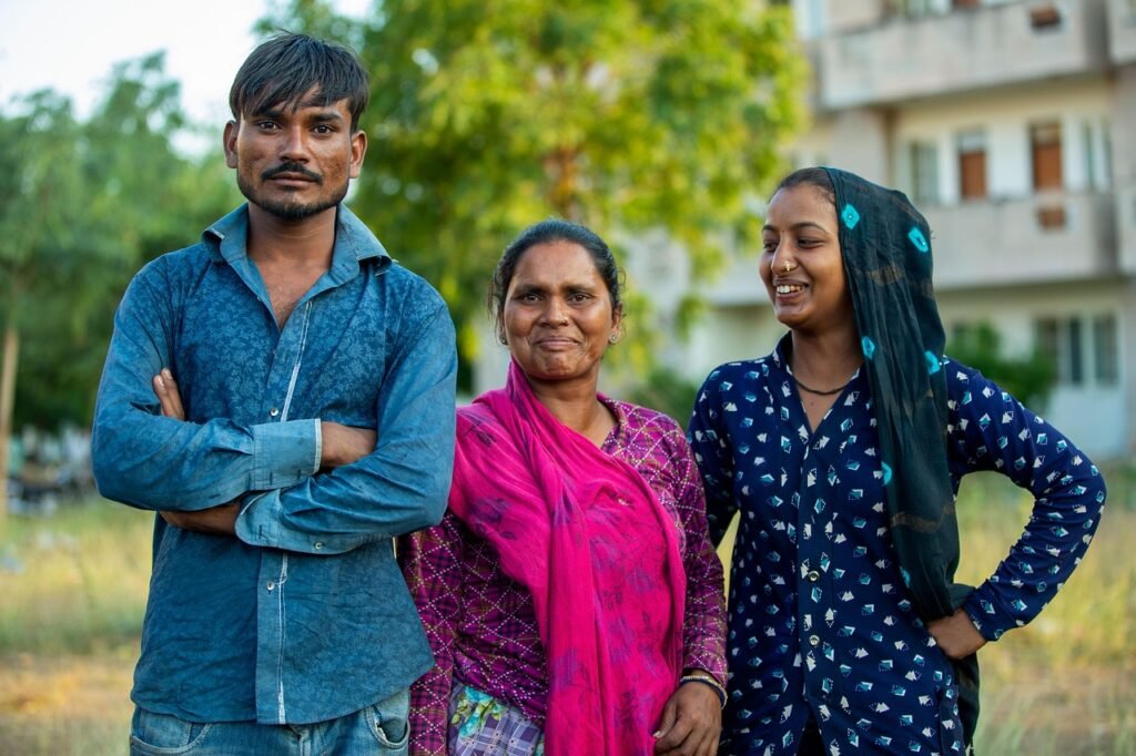 Women Empowerment Program